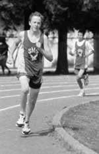 Middle School sports