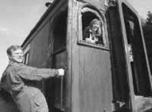 All aboard: Northwest Railway Museum ready to kick off train season