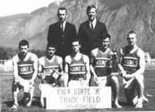 Mount Si graduate writes track team's splendid history