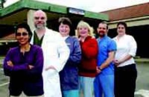 Meadowbrook Clinic set to move urgent care next door
