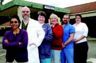 Meadowbrook Clinic set to move urgent care next door