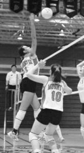 Wildcats win three of four against Newport