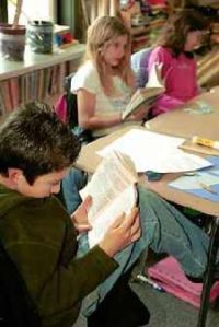 For students, it's that time of year once again