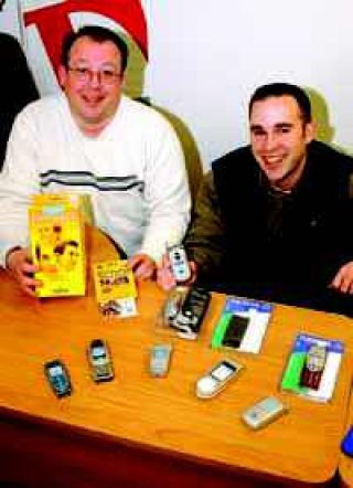 Velocity Wireless still getting the best cell-phone signal