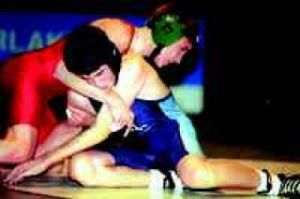 'Cats take down Saints