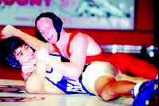 Wildcats give Caldwell smashing sendoff