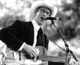 Man with the golden yodel hits the Valley