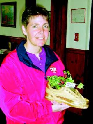 Faith groups join together for Crop Walk fund-raiser