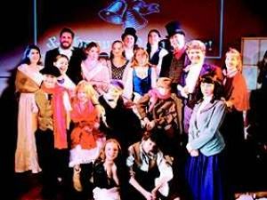 Holiday classic comes to the Valley