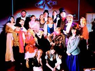 Holiday classic comes to the Valley