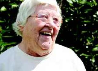 Zara Fritts leaves Valley and leaves legacy behind