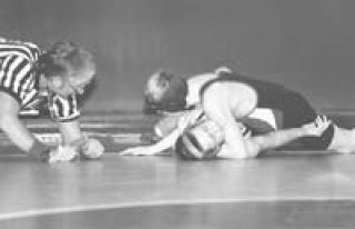 Middle school sports