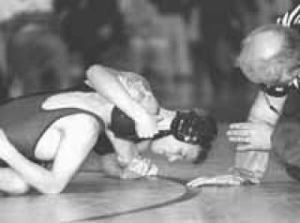 Brothers lead team at tournament