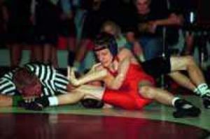 The week in sports