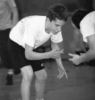 Youth will be the key to Wildcat wrestling program