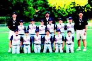 SVLL 9/10 All-Stars