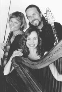 Arts Live presents Golden Bough