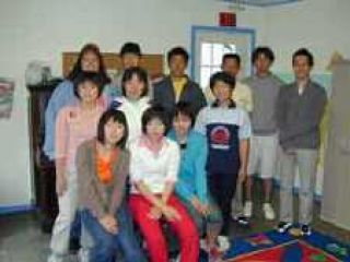 A contrast in cultures