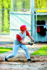 Wildcats on top of Kingco