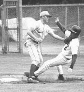 'Cats make it to playoffs