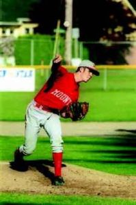 Wildcat baseball in stretch run