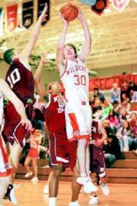 Wildcats fall to Mercer Island, Bellevue