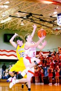 Mount Si falls to Eagles