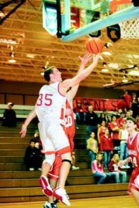 Boys start week strong, then falter