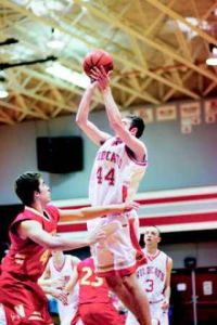 Wildcats fall in tie-breaker to Bellevue