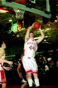 Wildcats end week on positive note