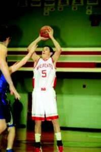 A mixed opening week for Wildcat boys' hoops