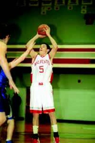 A mixed opening week for Wildcat boys' hoops
