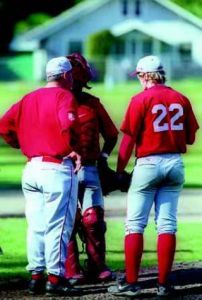 Wildcat baseball struggling in late season