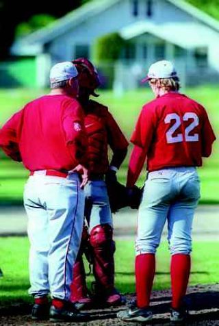 Wildcat baseball struggling in late season