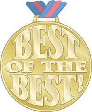 Best of Snoqualmie Valley selections - 2004