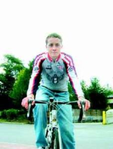 Bike championship opens doors on bright future