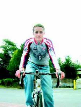 Bike championship opens doors on bright future