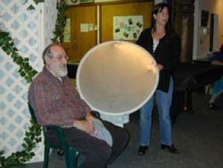 Turn old celluloid into a family tale