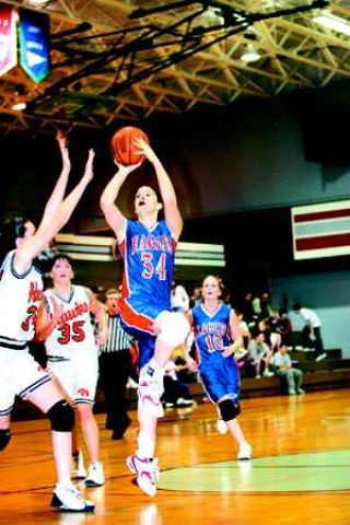 Middle School Sports