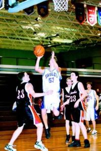 Middle School Sports