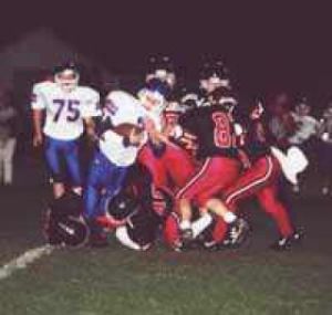 Middle School sports