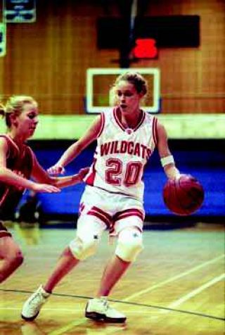 Mount Si girls struggle, finish fifth at tourney
