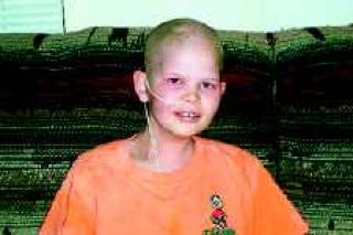 Fall City community works to raise money for Chief Kanim Middle School student battling fourth bout with cancer