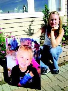 Foundation serves in memory of beloved Snoqualmie boy