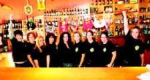 Cancer fund-raiser