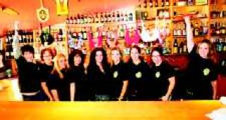 Cancer fund-raiser