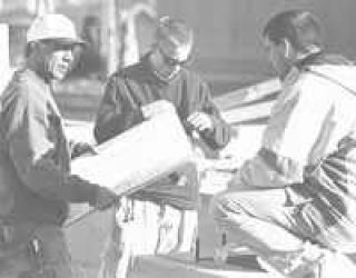 The high price of a home