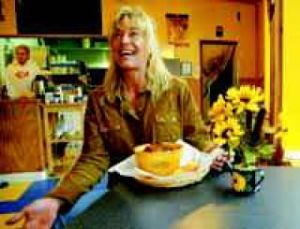 New North Bend cafe is a ray of culinary sunshine