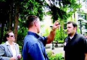 DUI testing class is valuable officer training