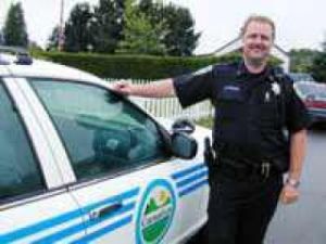 Carnation chief's first few months prove hectic